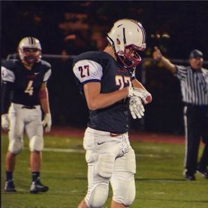 Meet your Posher, Patrick